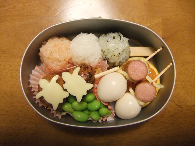 炊き込みご飯夏場食中毒代替え案画像
