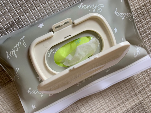 育児グッズ便利な100均グッズ